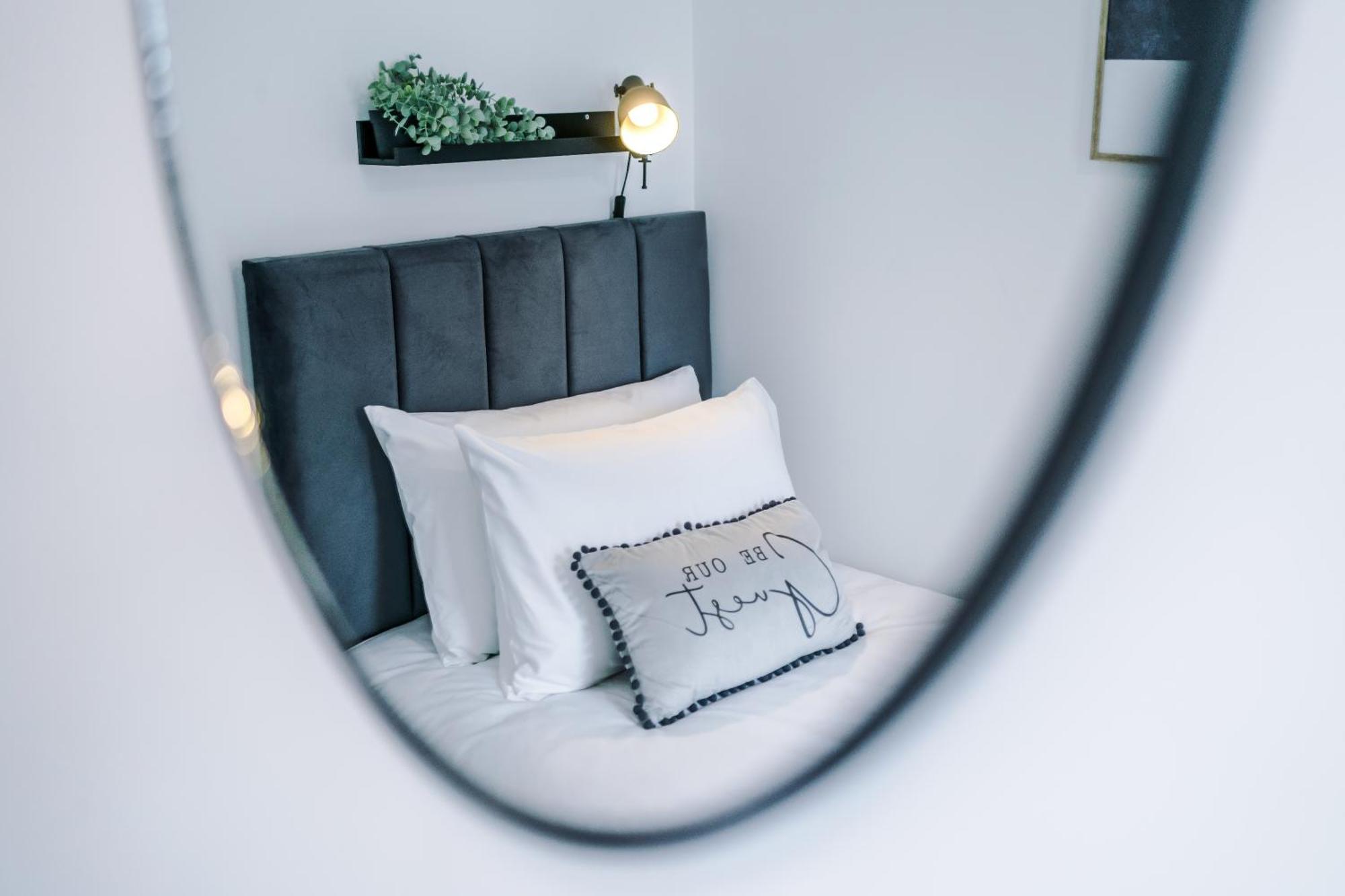 Modern Premium 3 Bed Hidden Gem - Central Location Barnsley Eksteriør billede
