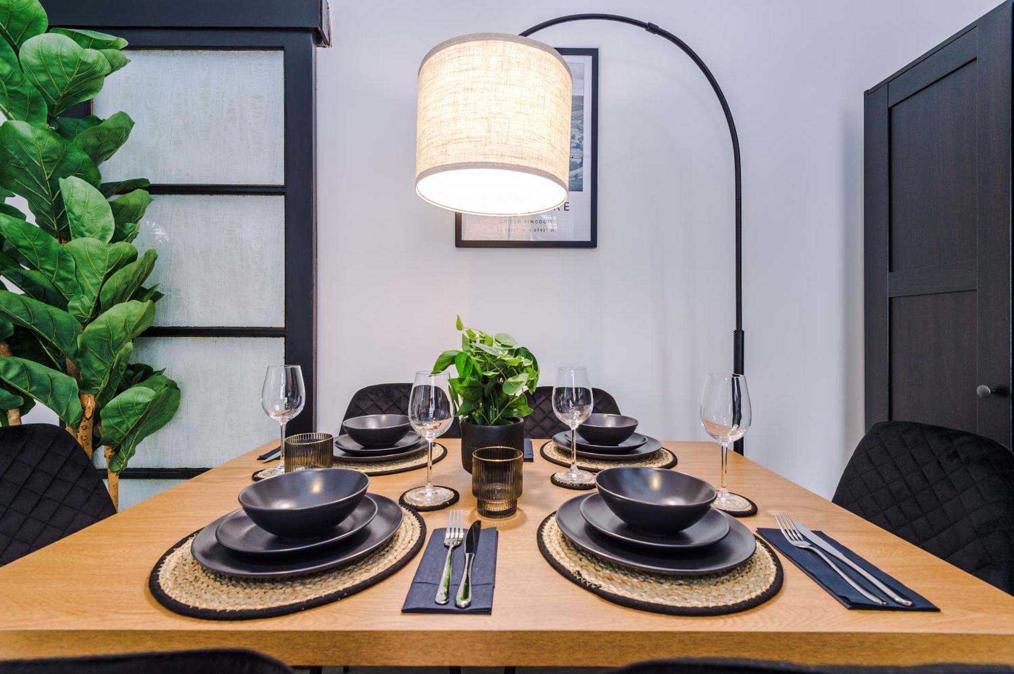 Modern Premium 3 Bed Hidden Gem - Central Location Barnsley Eksteriør billede